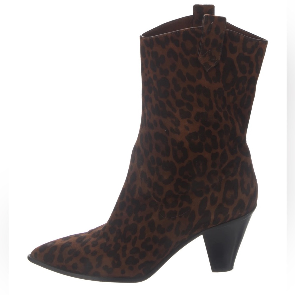 Aquazzura heels